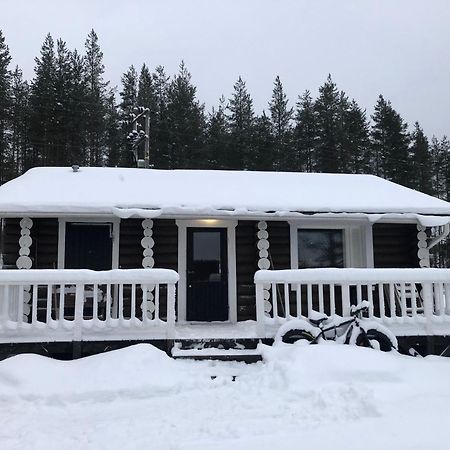 Kaetkae Lake Lodge Тервола Экстерьер фото