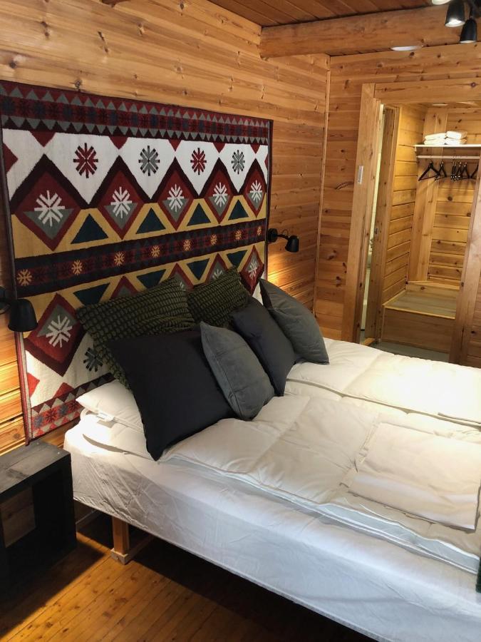 Kaetkae Lake Lodge Тервола Экстерьер фото