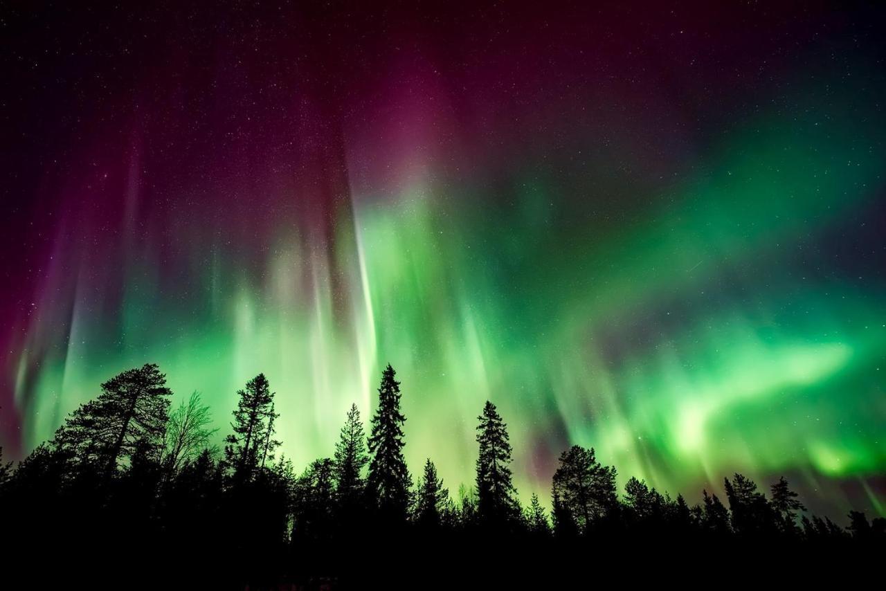 Kaetkae Lake Lodge Тервола Экстерьер фото